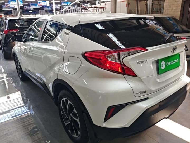IZOA 2018 2.0L China V photo 4