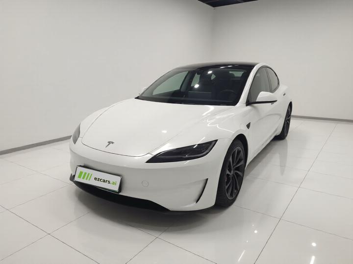 Model 3 2024 Performance AWD