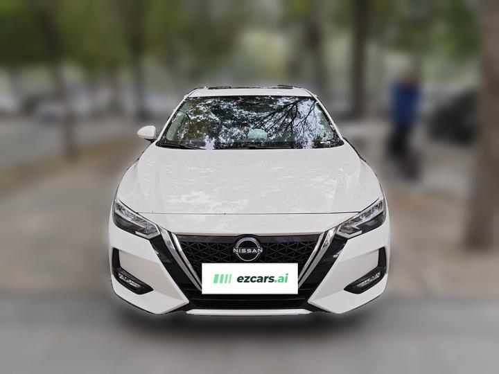 Sylphy 2022 e-POWER ADAS MAX photo 2