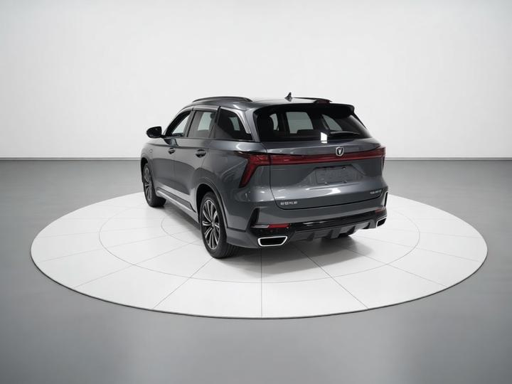 CS75 PLUS 2023 3rd Gen 1.5T AT Premium photo 4