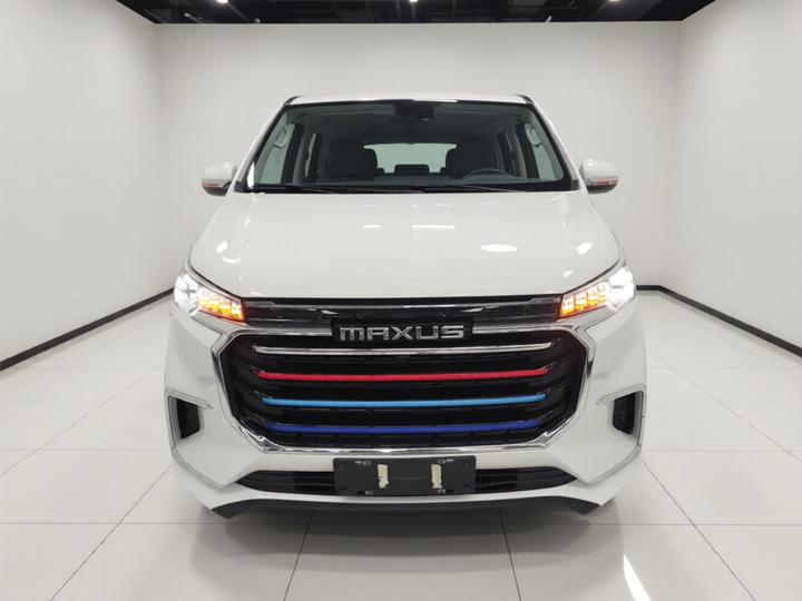 MAXUS G20 2020 2.0T Petrol AT Luxury photo 2