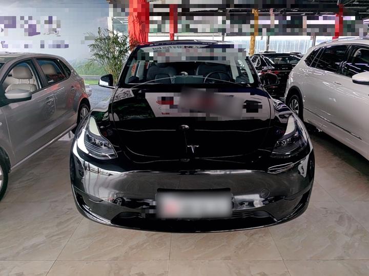 Model Y 2023 RWD photo 2