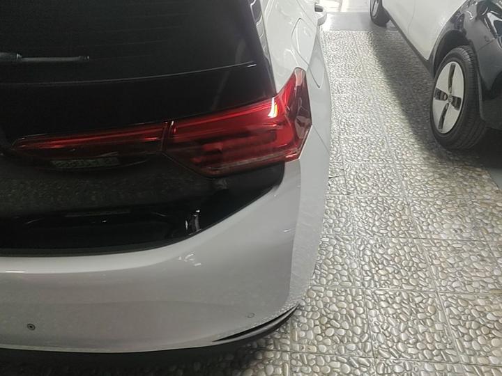 ID.3 2025 Facelift Smart photo 7