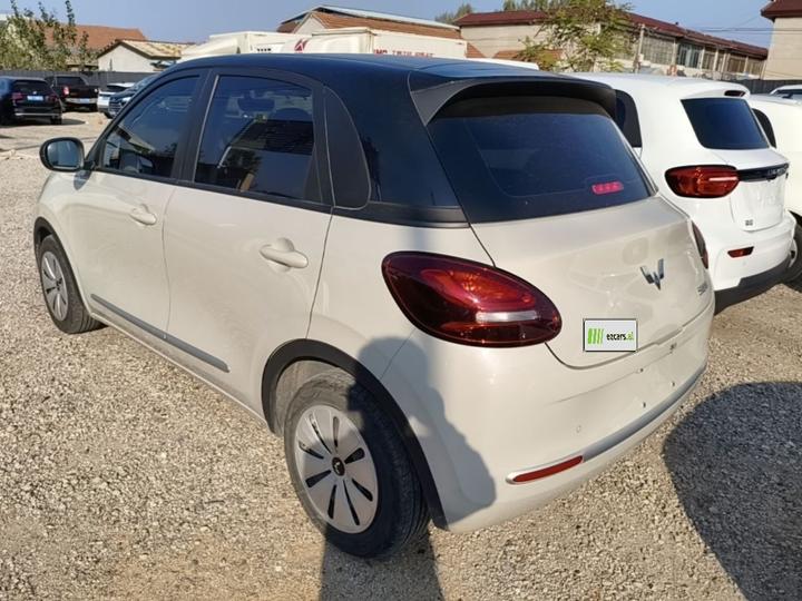 Wuling Bingo 2023 203km photo 4