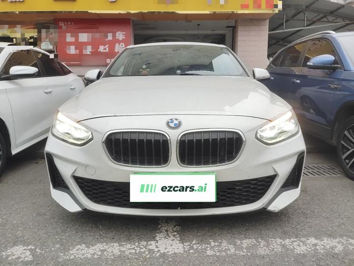 1 Series 2020 120i M Sport Package photo 2
