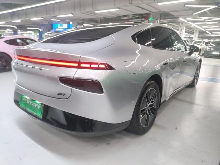P7 2023 P7i 702 Pro photo 4