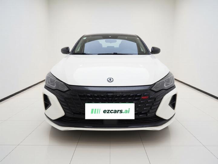 Yixuan MAX 2021 1.5T photo 2
