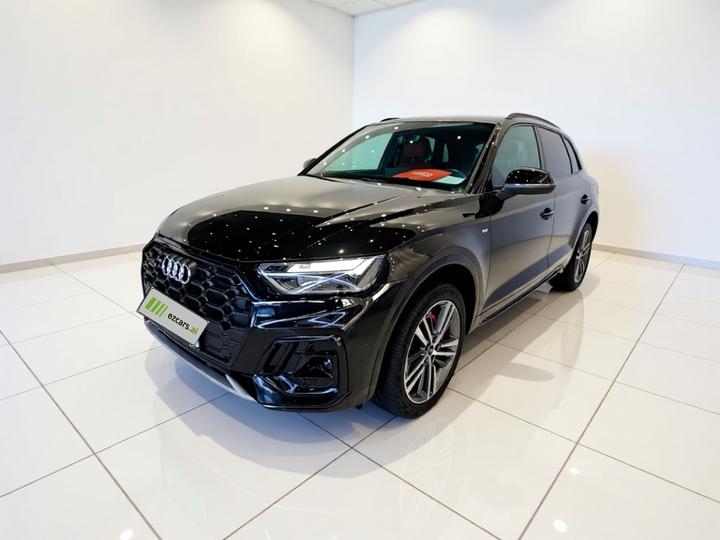 Q5L 2024 40 TFSI Luxury Dynamic