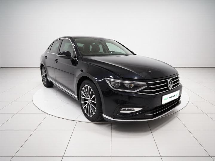 Magotan 2020 330TSI DSG Luxury photo 3