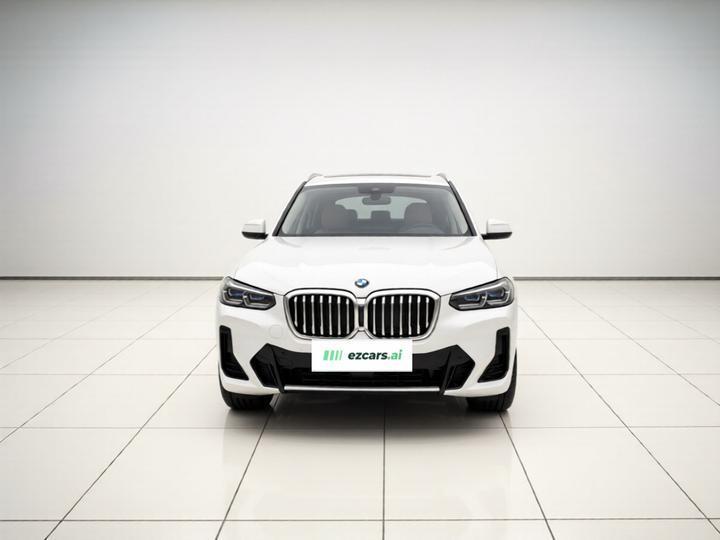 X3 2022 Facelift xDrive25i M Sport Package photo 2