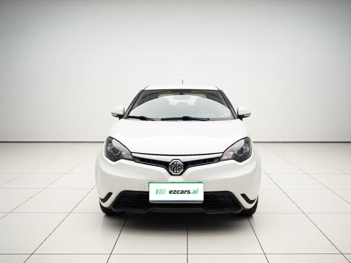 3 2016 1.3L AMT Comfort photo 2
