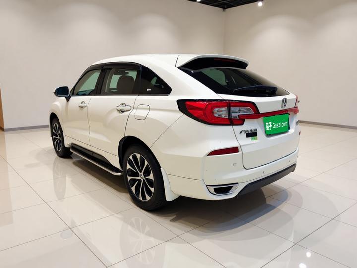 Avancier 2017 240TURBO RWD Comfort photo 4
