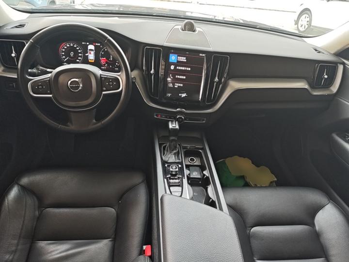 XC60 2019 T5 AWD China V photo 5