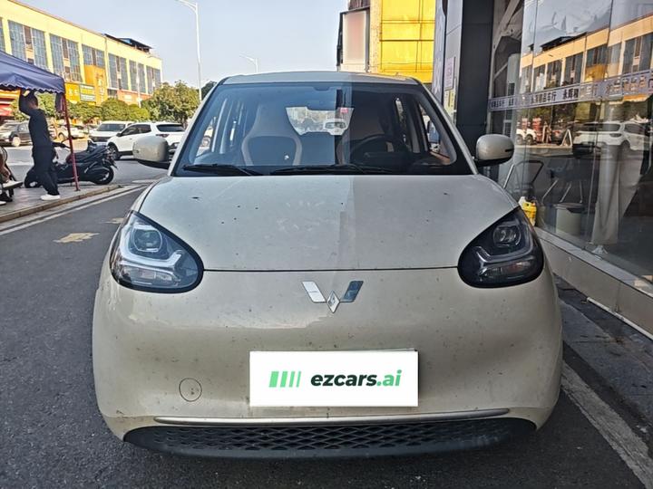 Wuling Bingo 2025 203km photo 2