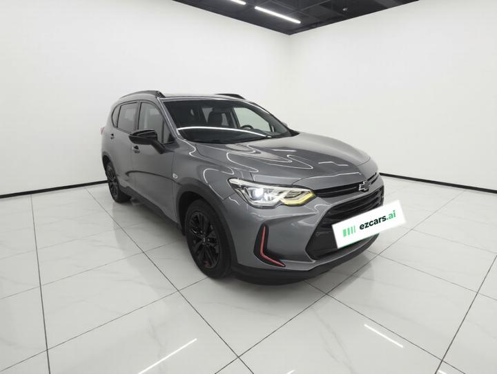 2019 Redline 530T AT 5+2 China VI photo 3