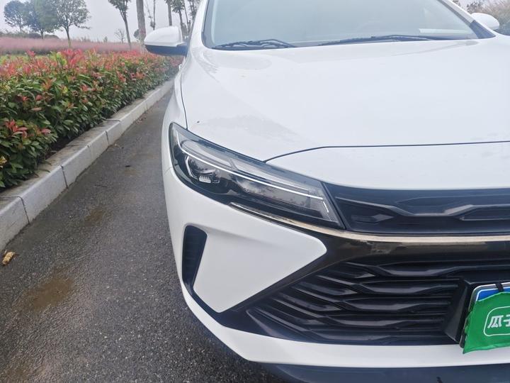 Cruze 2022 320 AT Enjoy photo 7