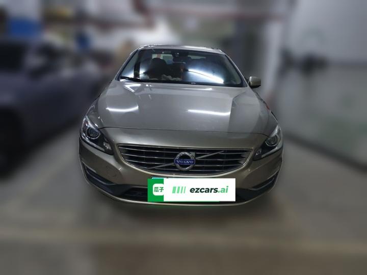 S60 2016 S60L T4 photo 2