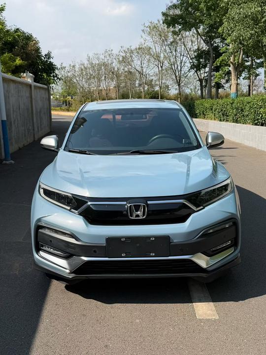 XR-V 2019 220TURBO CVT Luxury China V photo 2