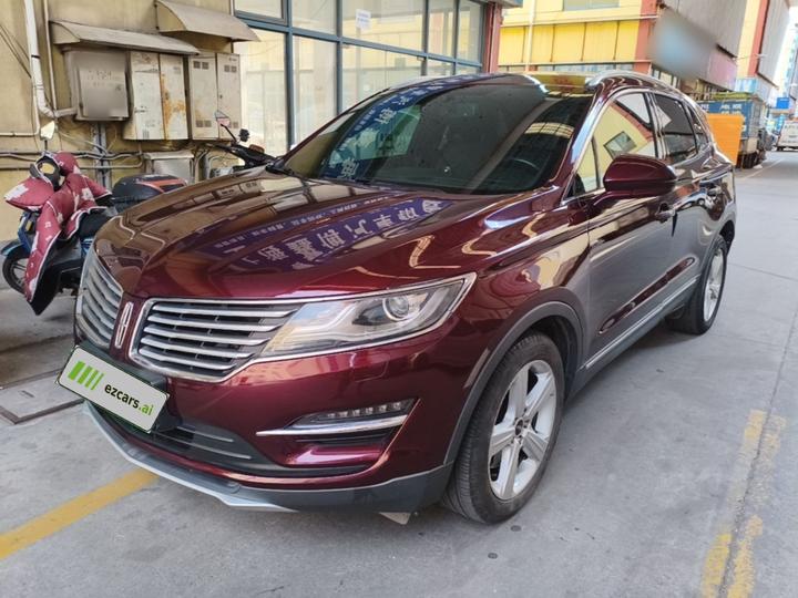 MKC 2014 2.0T RWD Exclusive