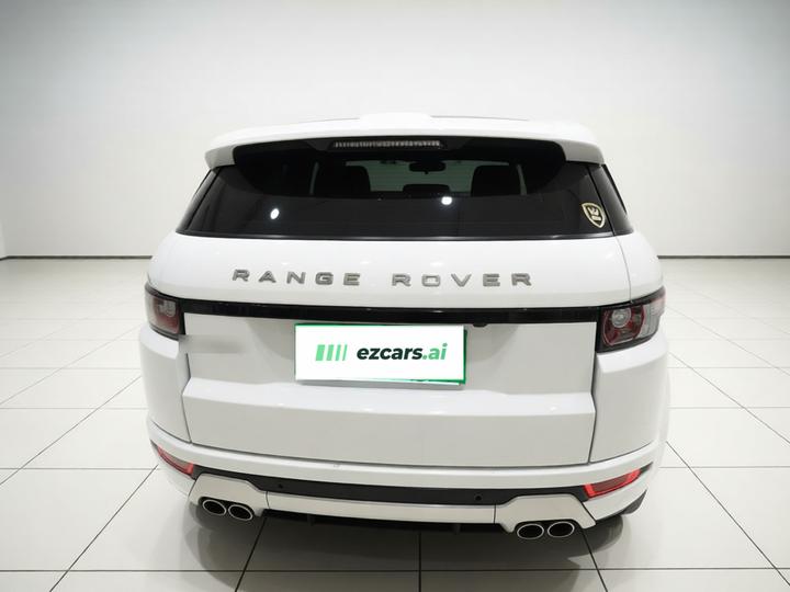 Range Rover Evoque 2015 2.0T 5-Door photo 5