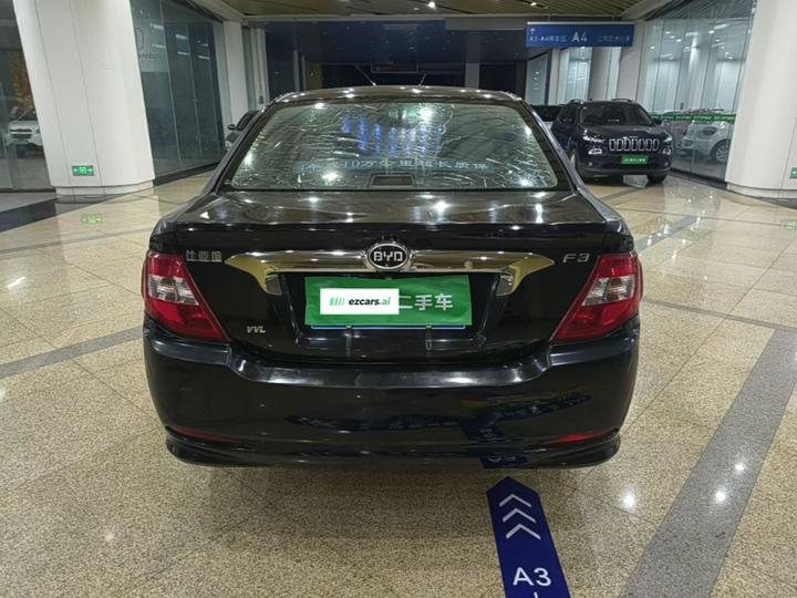 F3 2015 1.5L MT Comfort photo 6