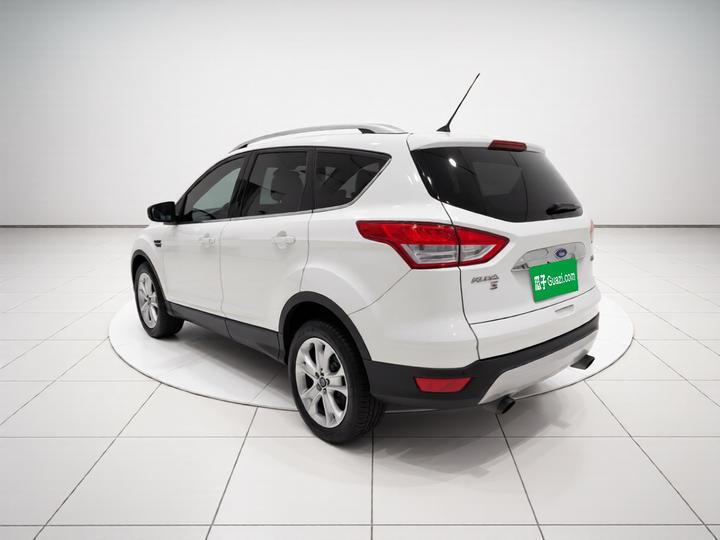 Kuga 2013 2.0L GTDi AWD Sport photo 4