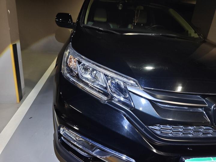 CR-V 2016 2.0L RWD Classic photo 7