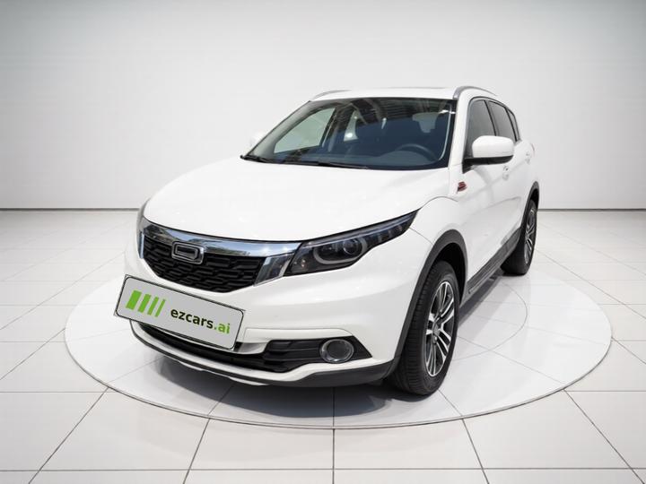 5 2016 1.6T AT Luxury