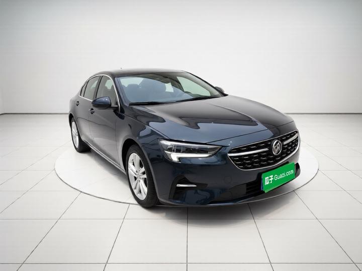 Regal 2020 552T Elite photo 3
