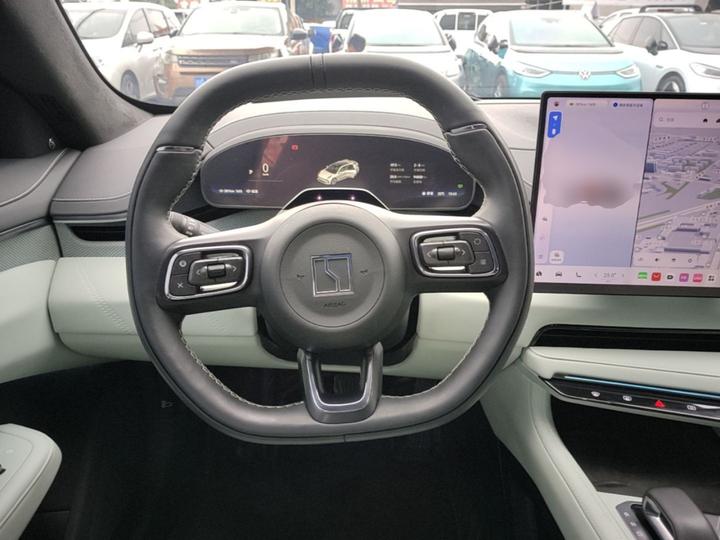 001 2024 YOU 100kWh AWD photo 6