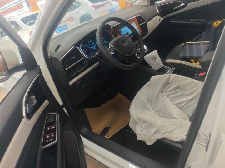 VS5 2026 280TSI AT photo 6