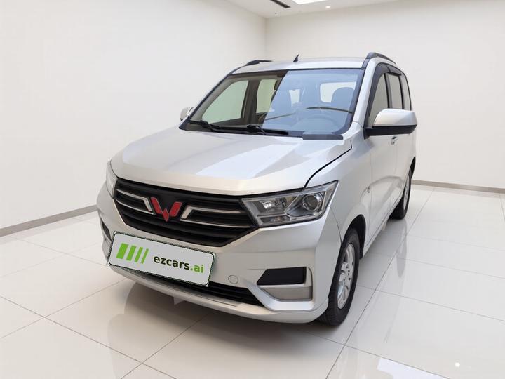 Wuling Hongguang 2019 1.5L S Comfort China VI LAR