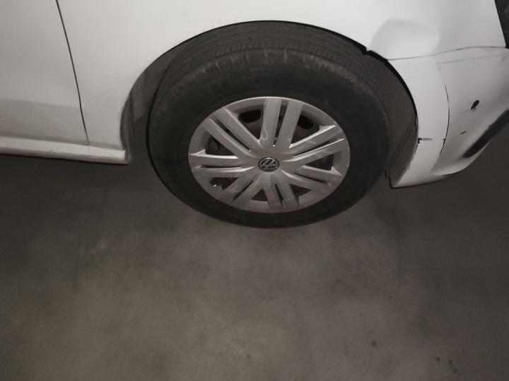 Polo 2016 1.4L AT photo 8