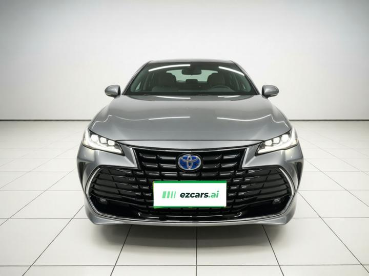 Avalon 2022 Hybrid 2.5L Luxury photo 2