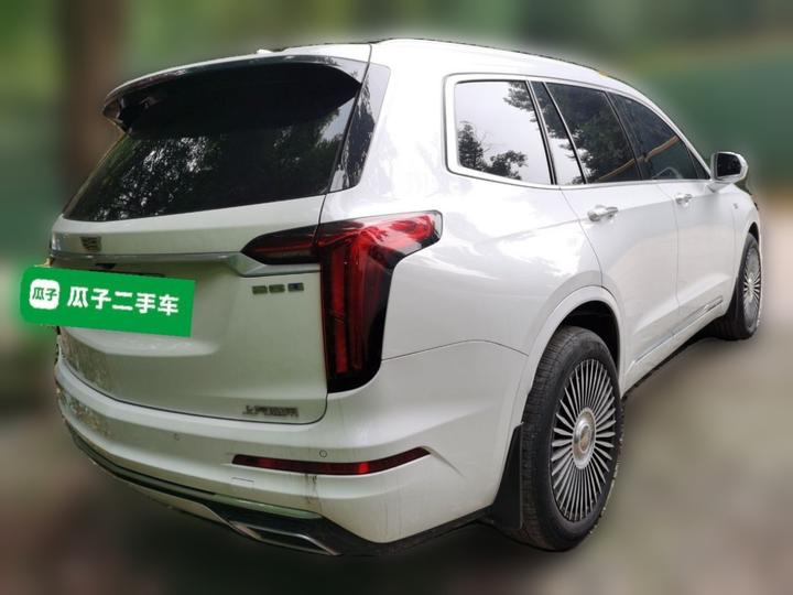 XT6 2022 2.0T 6-Seater AWD Luxury 120 photo 6
