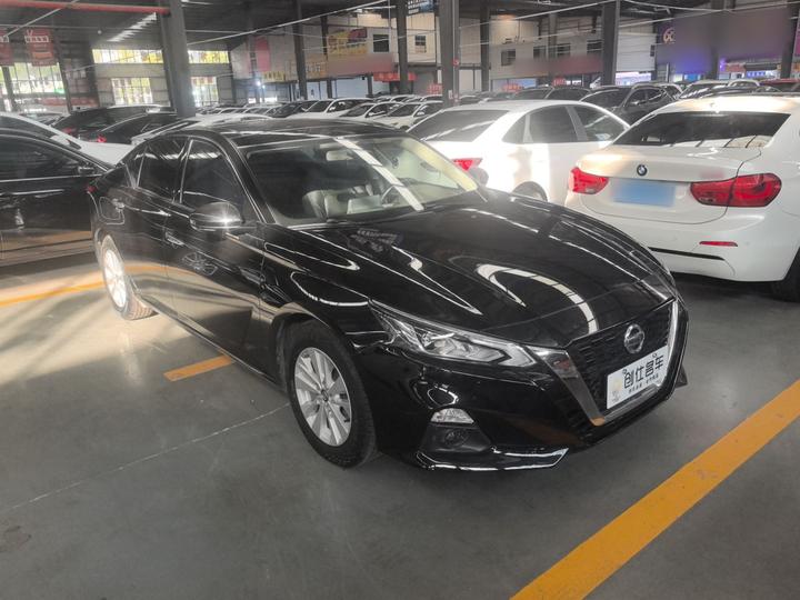 Teana 2020 2.0L XL Comfort photo 3