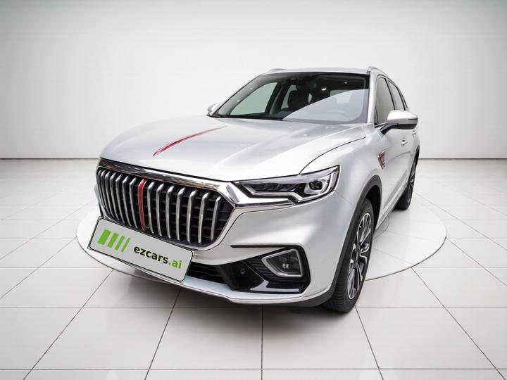 HS5 2019 2.0T Connected AWD