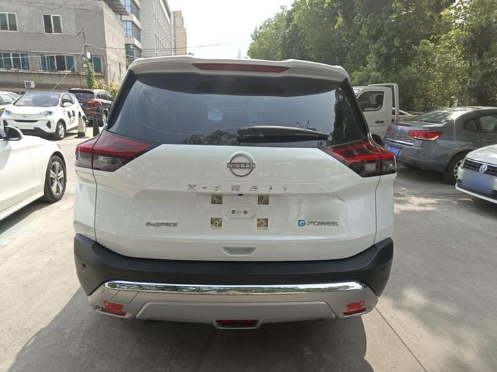 X-Trail 2023 e-POWER AWD Luxury photo 3