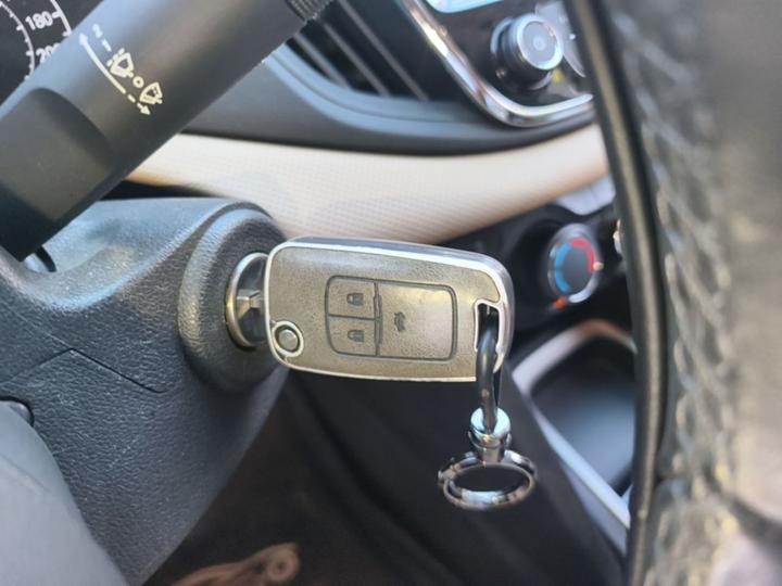 Cruze 2021 320 AT photo 8