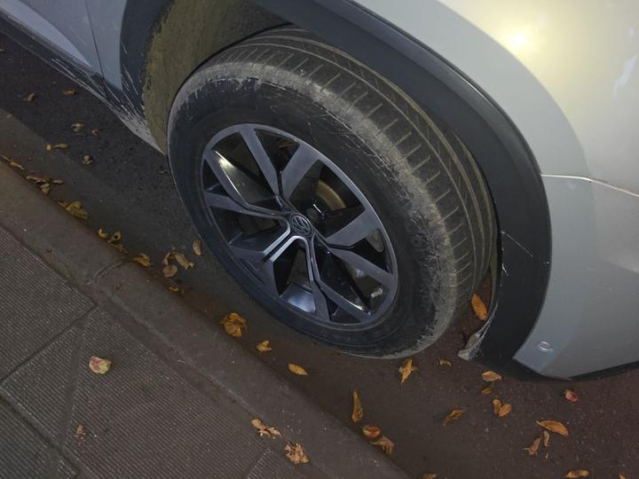 Teramont 2017 380TSI AWD Luxury photo 8