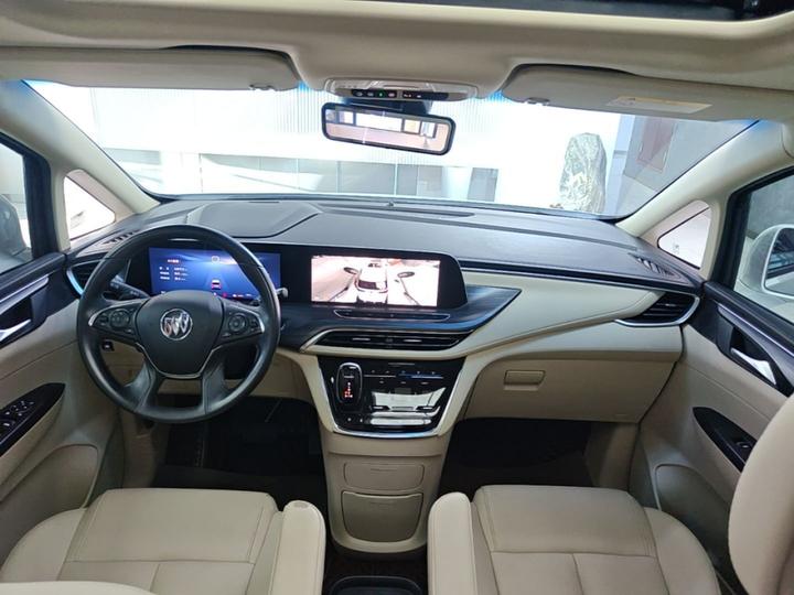 GL8 2023 ES Exclusive photo 5