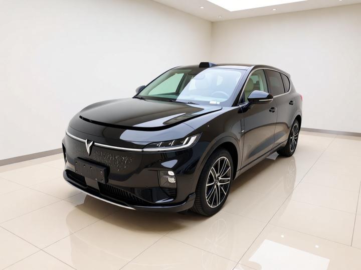 Voyah 2025 AWD Qiankun