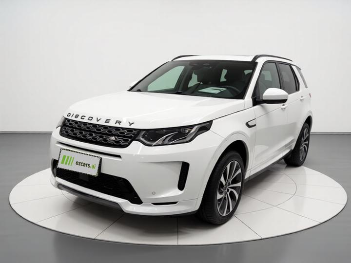 Discovery Sport 2023 249PS R-Dynamic S Performance