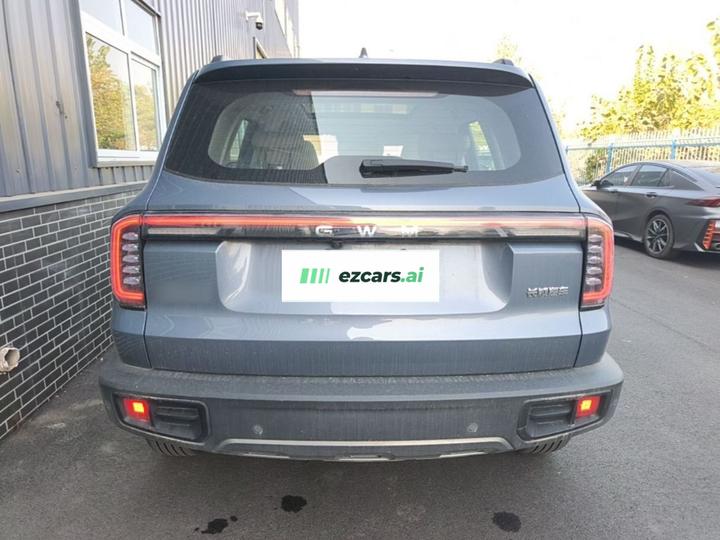 Dargo 2026 1.5T DCT photo 5