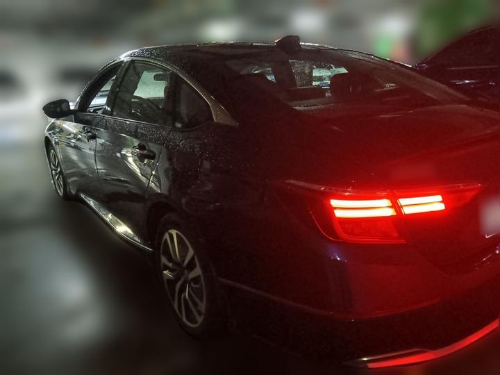 2019 Hybrid 2.0L China VI photo 4