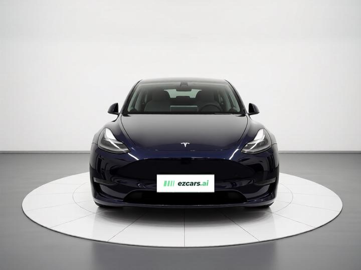 Model Y 2023 Long Range AWD photo 2