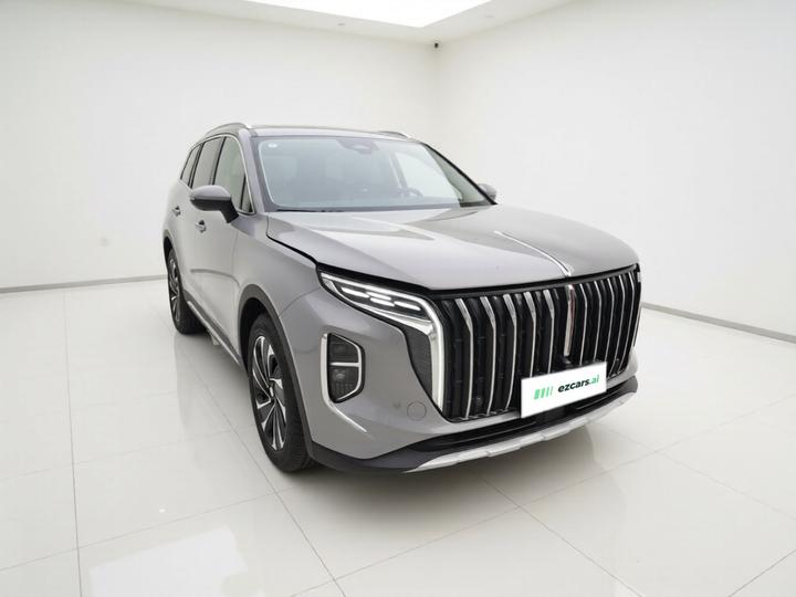 HS7 PHEV 2024 2.0T PHEV AWD 6-Seater photo 3