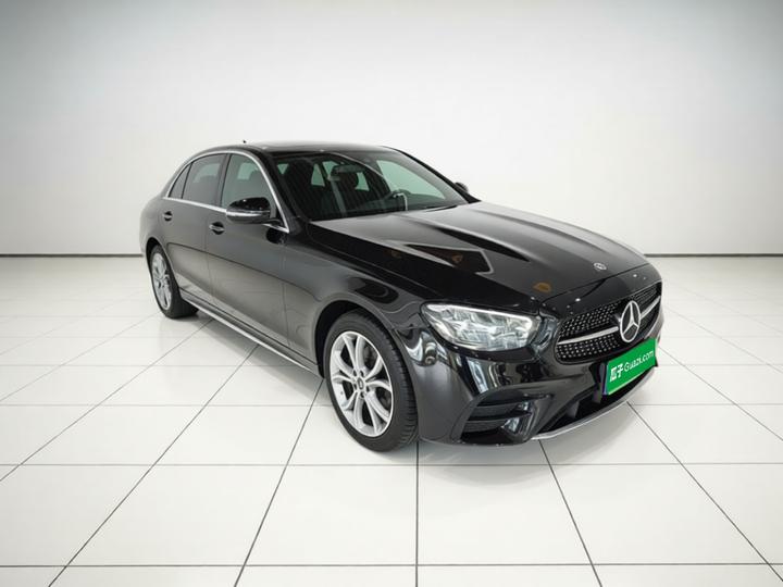 E-Class 2022 Facelift E 300 L Sport Luxury photo 3