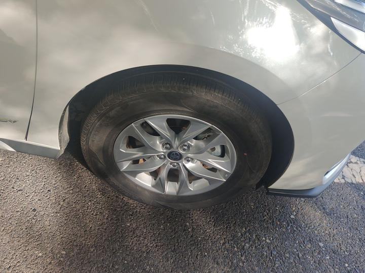 Granvia 2024 2.5L Hybrid Comfort photo 8