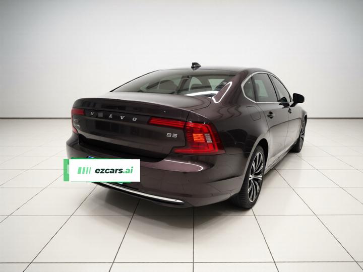 S90 2021 B5 Luxury photo 6